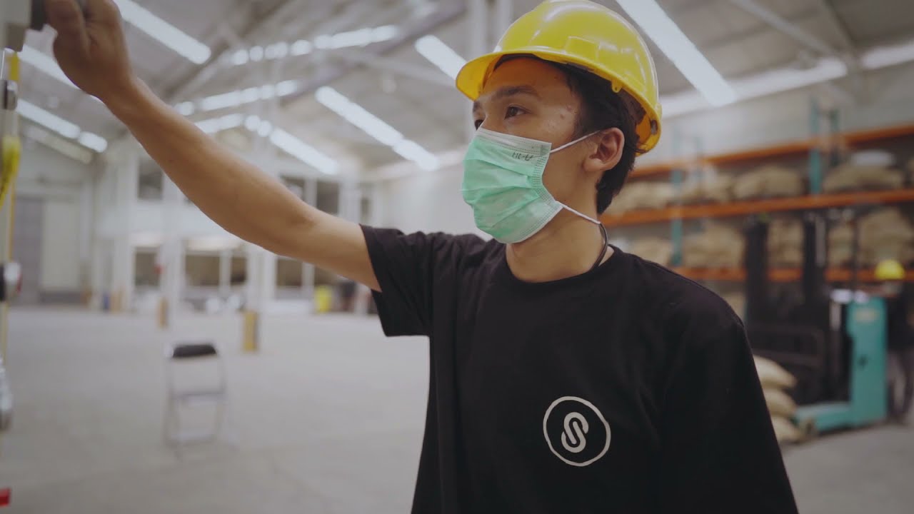 Sky Nine Coffee, Company Profile Video FULL VERSION