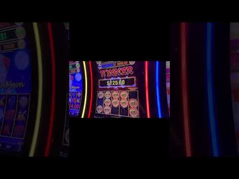 Isle of Capri Casino-08/26/2011-Quang Dung-Tinh Yeu