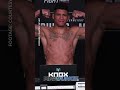 Gilbert Burns, Mike Malott make weight for UFC Winnipeg