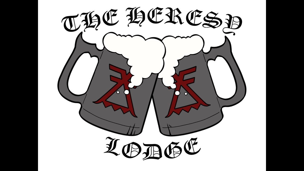 Review - The Buried Dagger