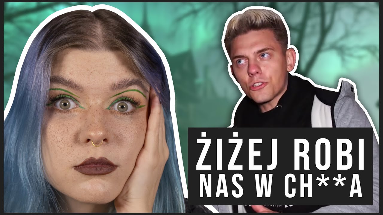 DEEJAYPALLASIDE ROBI Z NAS IDIOTÓW (znowu)