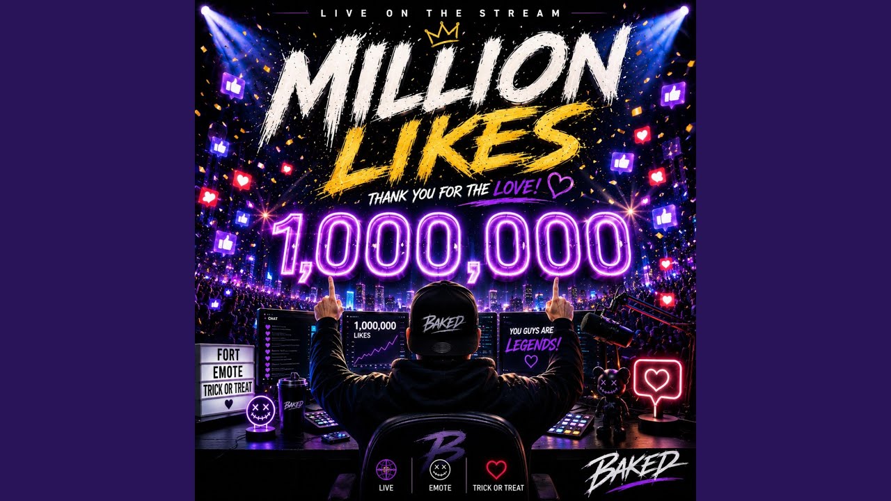A Million - YouTube