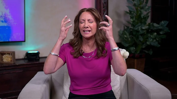 How Healing Works featuring Lisa Buldo! | The Mira...