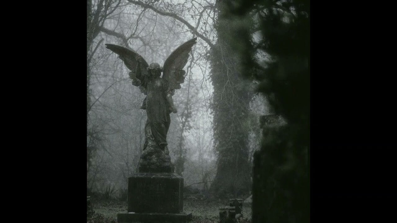 Sandra - Little Girl (Slowed & Reverb)