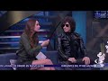 BUNBURY - Entrevista, Paola Rojas | Televisa México