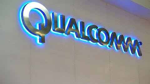 Qualcomm to appeal ruling in FTC antitrust case