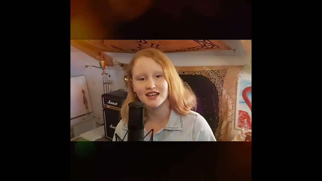 Mia Vovk - TI SI REKEL SONCE