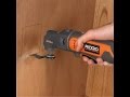 Rigid multi tool repair Rigid multi tool repair