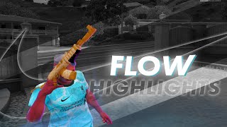 HIGHLIGHTS FIVEM #16 FLOW (O ULTIMO)