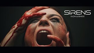 Monashee - Sirens (Official Music Video)