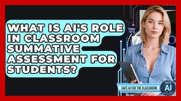 What Is AI