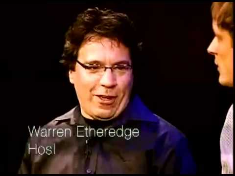Part 2: The High Bar w/ guest Steven Greenstreet: ...