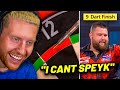 BEST DARTS MOMENTS OF ALL TIME!