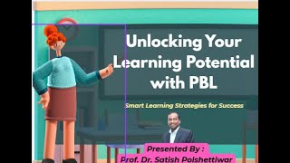 #problem-based learning #pbl  PBL