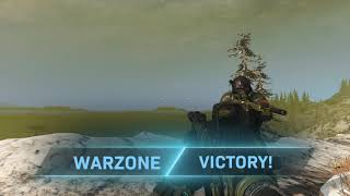 WARZONE WIN COMPILATION PART 2