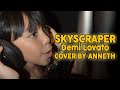 ANNETH (8 year old) cover SKYSCRAPER - Demi Lovato