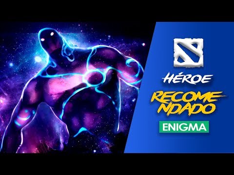 Contrarresta A Los Heroes Que Te Cancelan BKB Con Un Enigma Con Auras L Héroe Recomendado