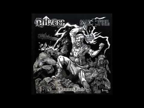 nitberg - На острие копья