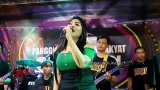BAPAK INI PINTER MILIH FETA FERNANDA | MORATA | PHR GABUSAN