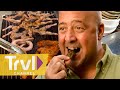 A buggy buffet in cambodia  bizarre foods with andrew zimmern  travel channel