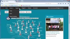 Langkah Registrasi Operator Sekolah di "Sdm Kemdikbud" (Cek NISN Siswa Paud Verval Pd) - Durasi: 4.40. 