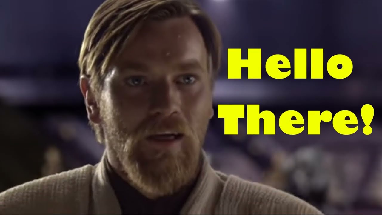 Learn the Alphabet with Star Wars