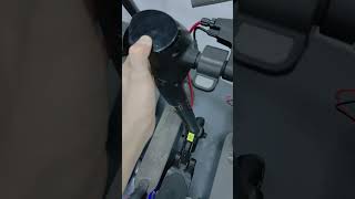 M5PRO Restore factory settings screenshot 3