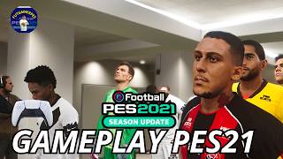 🎮VIDEO GAMER - EMPATE DO VASCO E VITORIA DIGITAL - GAMEPL...