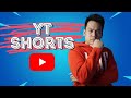 How to create yt shorts for your business