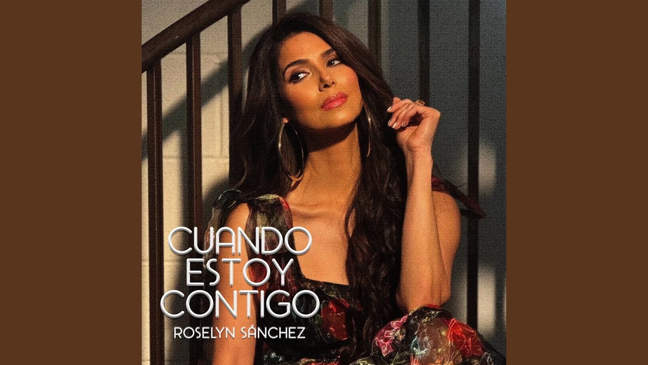 Cuando Estoy Contigo