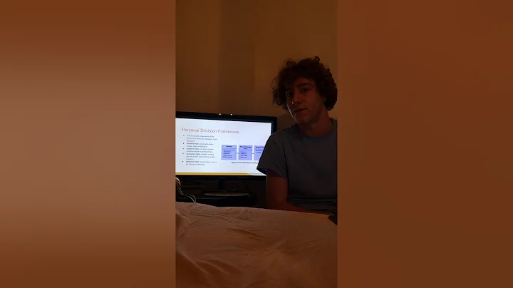Sam Ratner MGT 350 presentation video