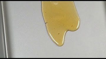 Viscosity and Temperature Extra Credit Video by Vlad and Ricardo