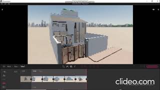 HOW TO MAKE A WALKTHROUGH / FLYTHROUGH USING TWINMOTION FROM ARCHICAD