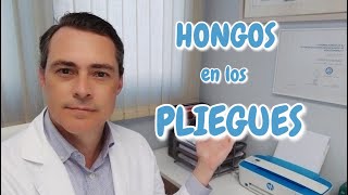 Dermatólogo Comenta Lo Que Debes Conocer Sobre El Intertrigo Candidiásico