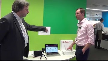 SixSq to introduce NuvlaBox as a standalone Cloud-in-a-Box