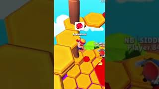 Hippity Hoppity, Your Honey Drop Tiles Are My Property