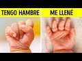 18 cosas importantes que los bebés intentan decirte