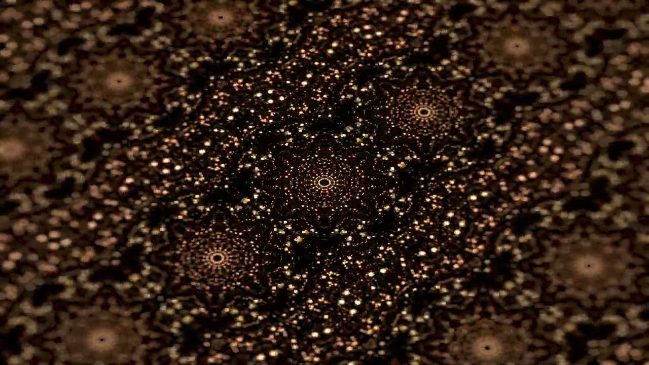 Light Tiles | Audio Reactive Visualizer | After Effects | Motion Graphics