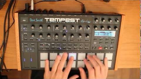 Tempest