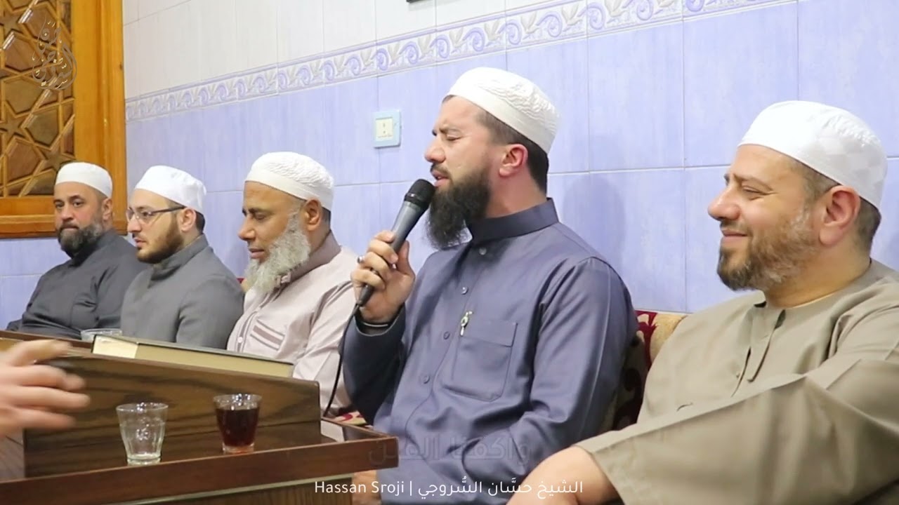 بالمهيمنِ الأبدي