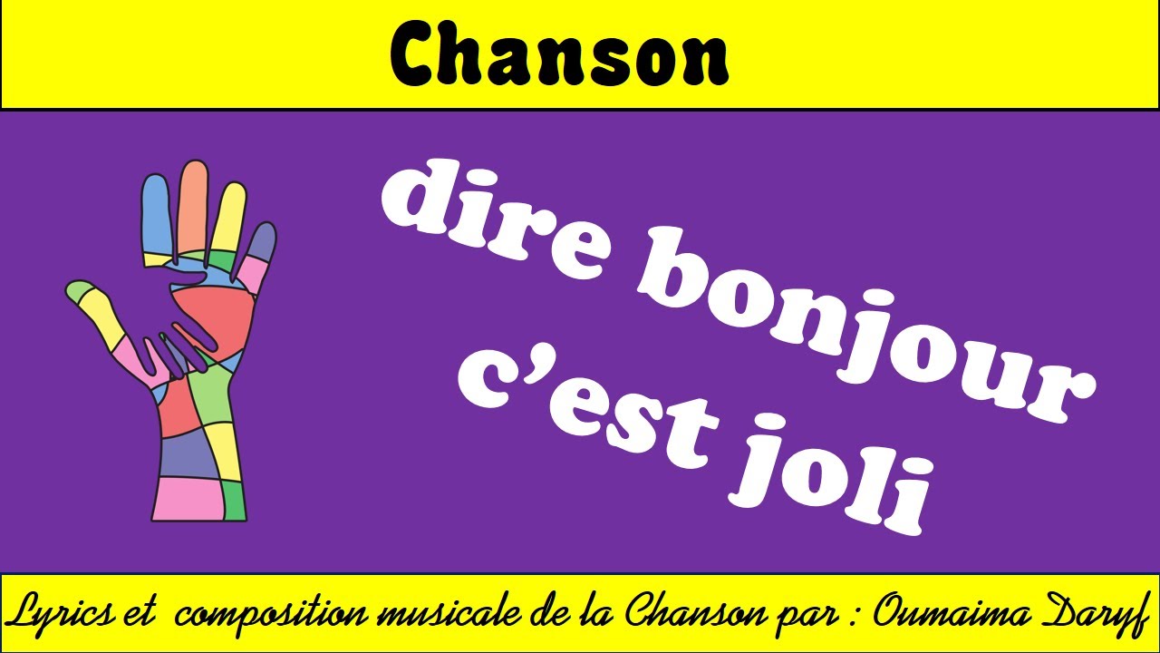 Chanson: 
