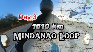 Day 3 Mindanao Loop