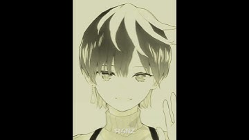 Wanna Do It ? | Tenka Izumo...😩💛 ~ Chained Soldier/Mato Seihei No Slave Edit #shorts.