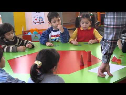 საუბრები მათემატიკაზე 5წლ პრაქტ. ნუგზარ აბაკელია