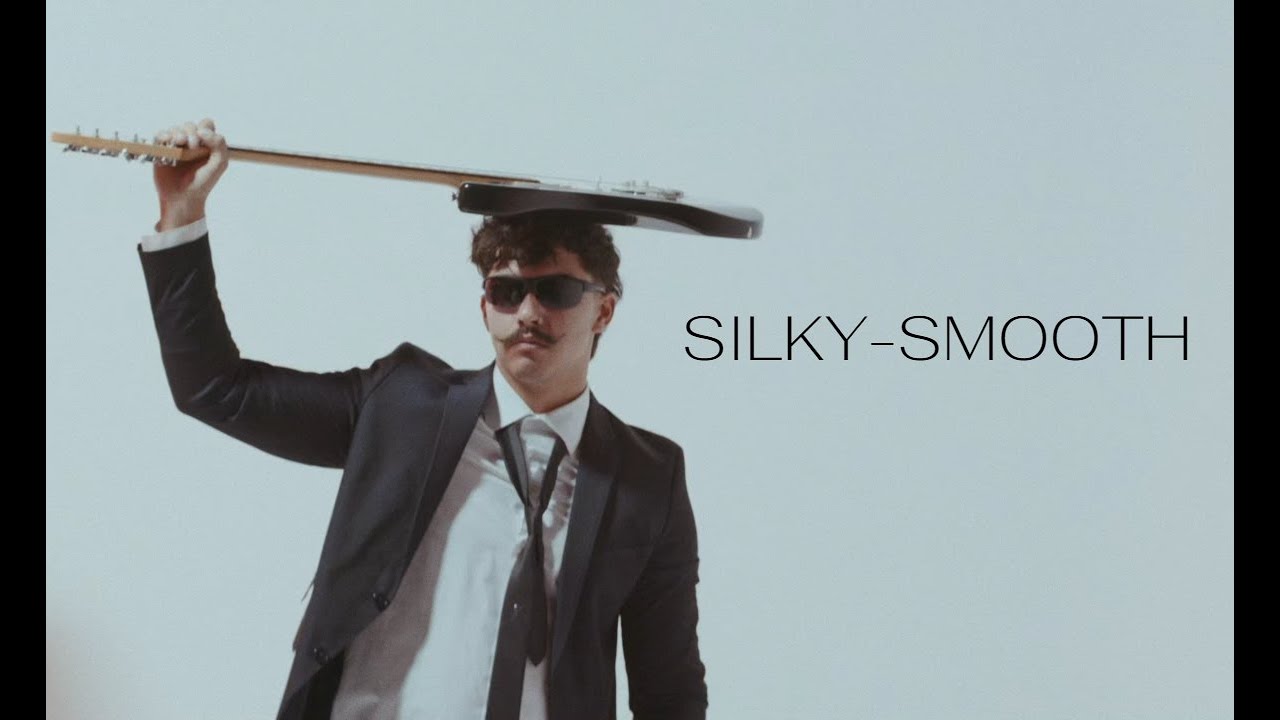 Dope Kukjata - Silky-Smooth