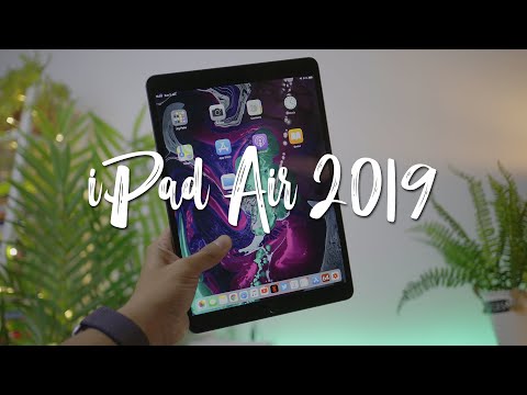 Beli iPad Pro 2018 di 2020 | Angga Unboxing. 