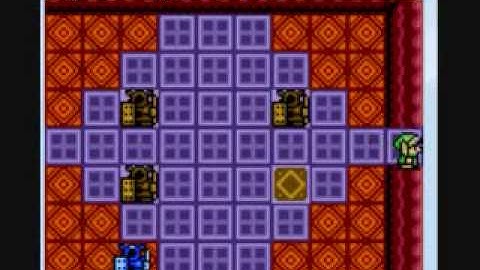 LOZ Oracle Of Seasons Part 23 Are we there yet?