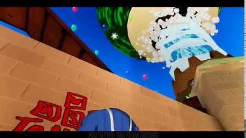 A Hat in Time Prototype