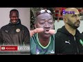 SENEGAL &amp; MAROC FINALE DE CHOC : LE DEUX MEILLEUR ÉQUIPE DE L’HISTOIRE 