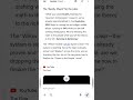 Sexting Chatbots #universe #ai #truthseekers
